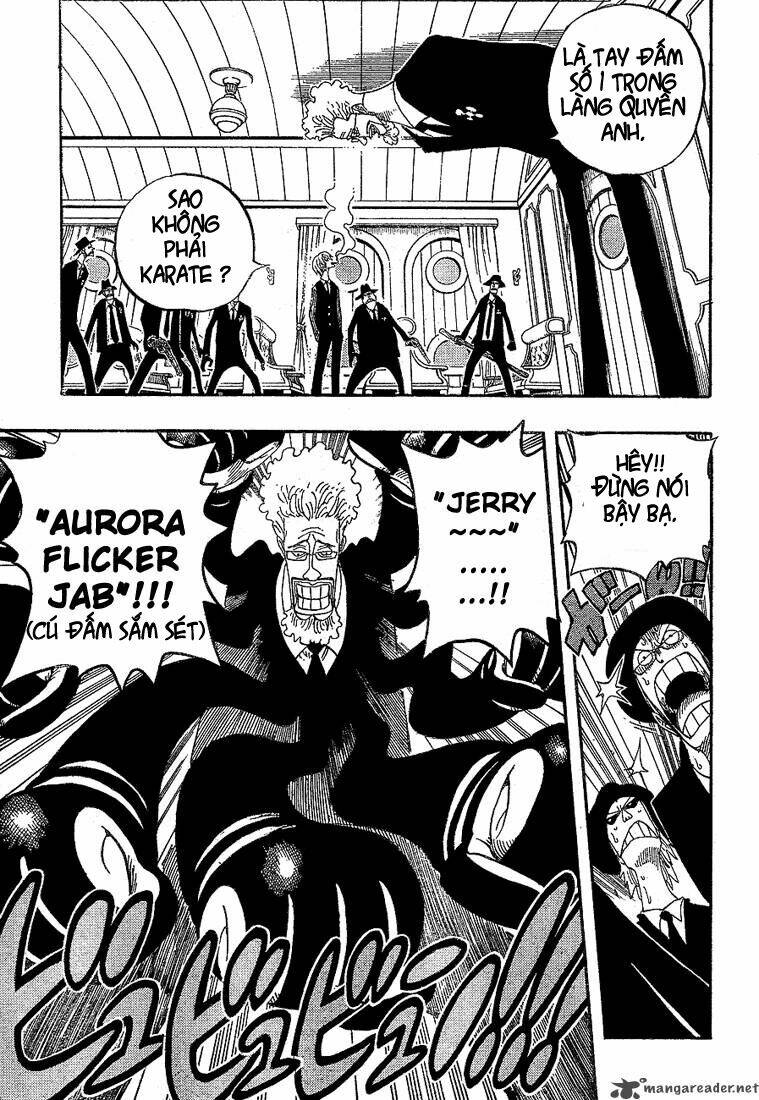 Đảo Hải Tặc - Chapter 362 - Page 4