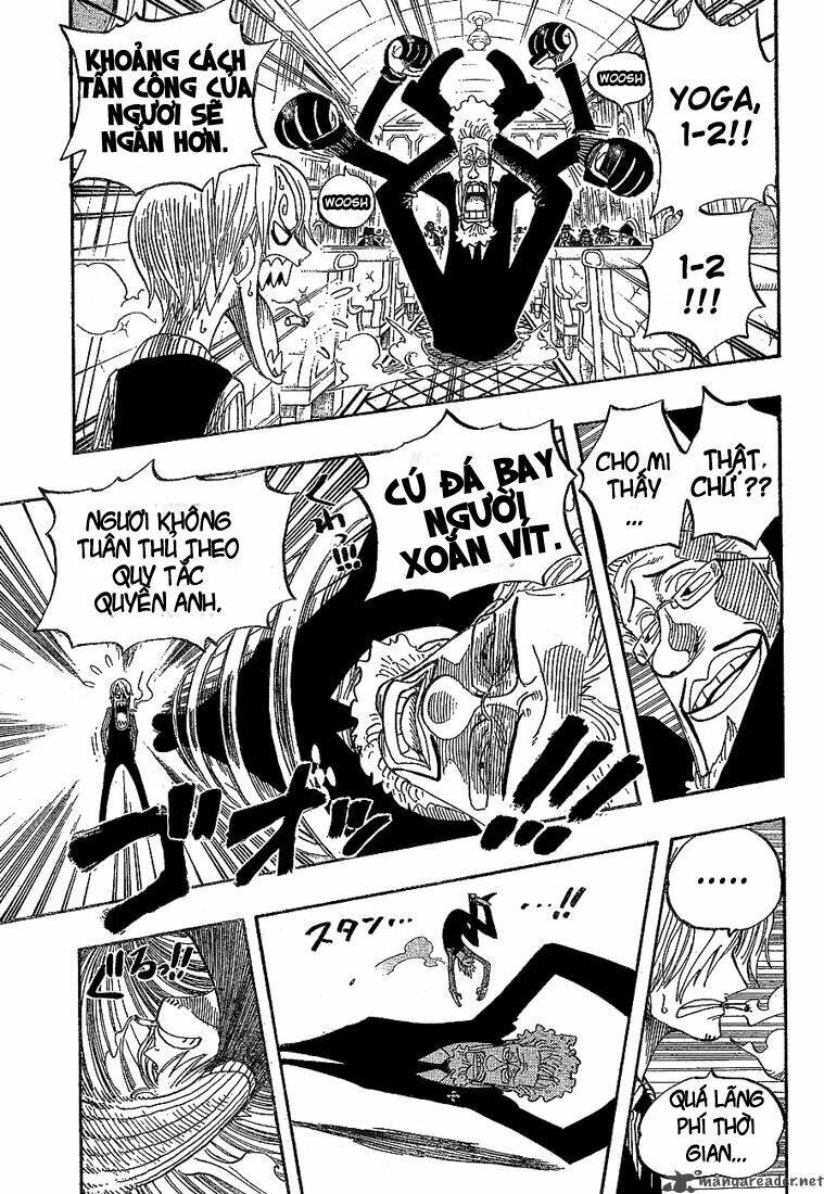 Đảo Hải Tặc - Chapter 362 - Page 6