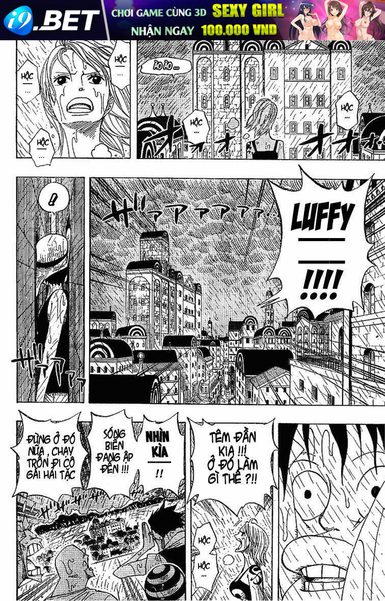 Đảo Hải Tặc - Chapter 363 - Page 5