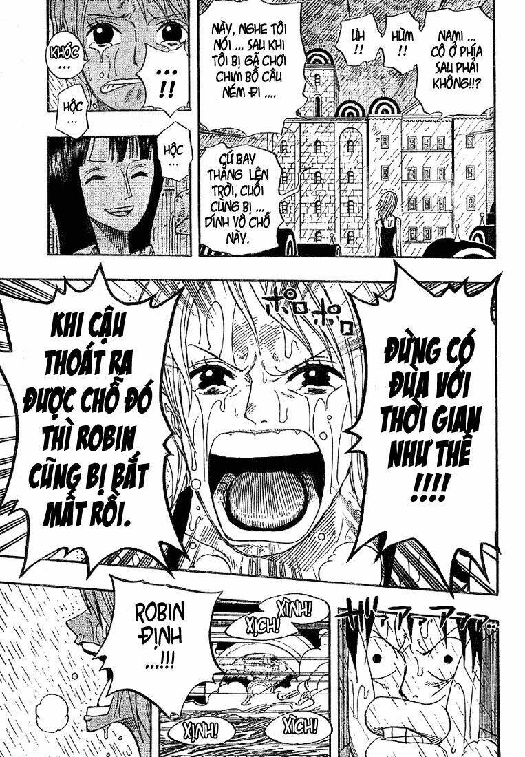 Đảo Hải Tặc - Chapter 363 - Page 6