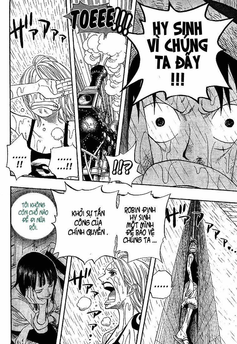 Đảo Hải Tặc - Chapter 363 - Page 7