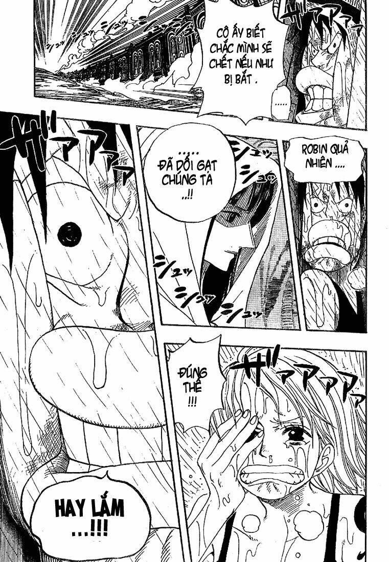 Đảo Hải Tặc - Chapter 363 - Page 8