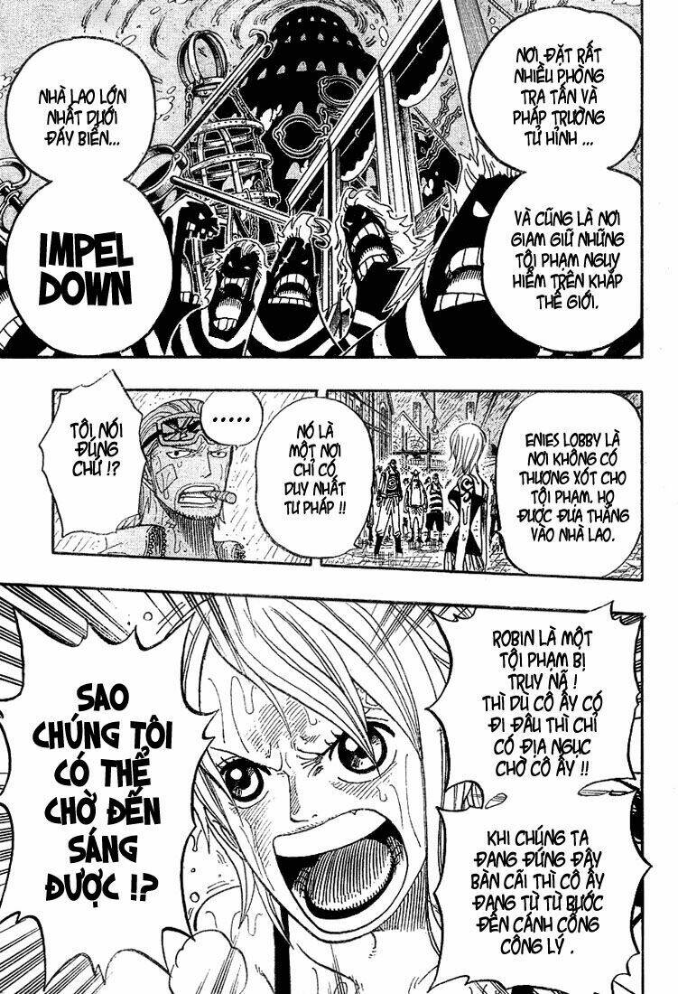 Đảo Hải Tặc - Chapter 364 - Page 12