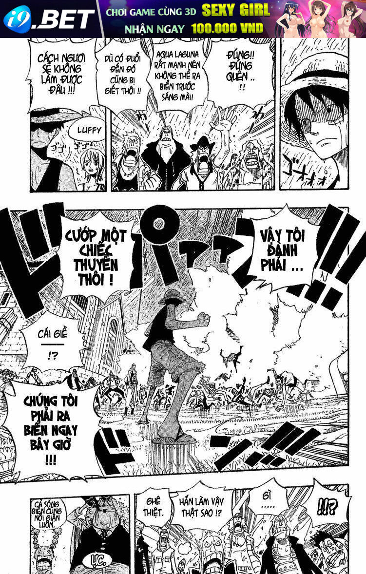 Đảo Hải Tặc - Chapter 364 - Page 14