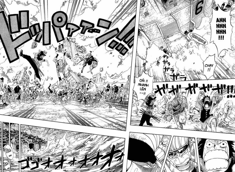 Đảo Hải Tặc - Chapter 364 - Page 4