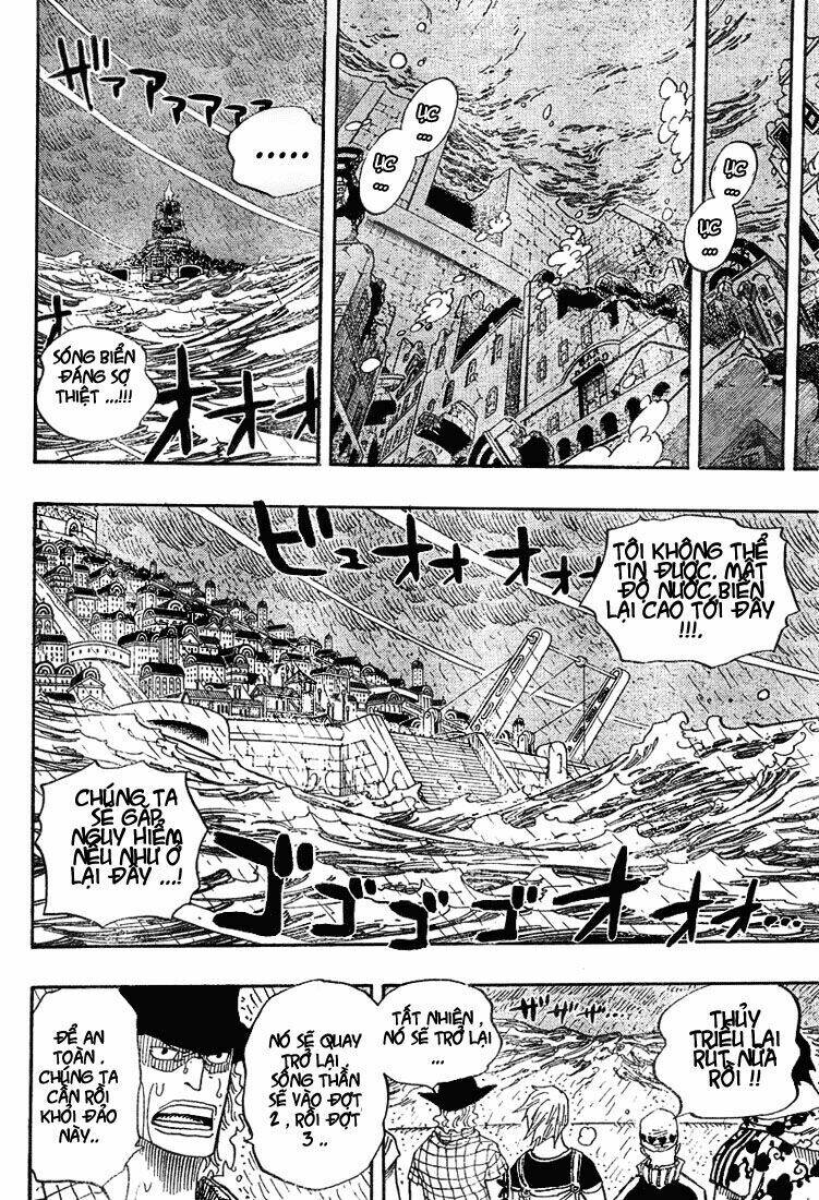 Đảo Hải Tặc - Chapter 364 - Page 5