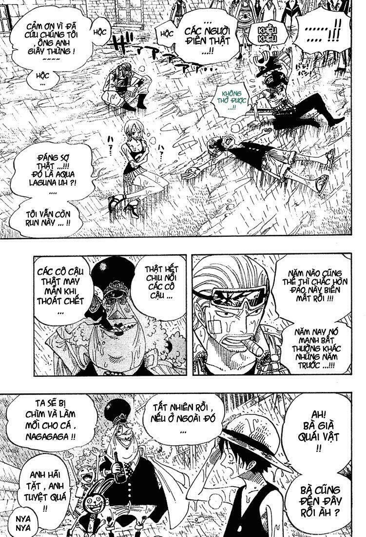 Đảo Hải Tặc - Chapter 364 - Page 6