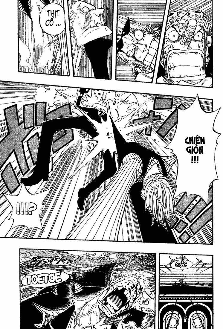 Đảo Hải Tặc - Chapter 365 - Page 4