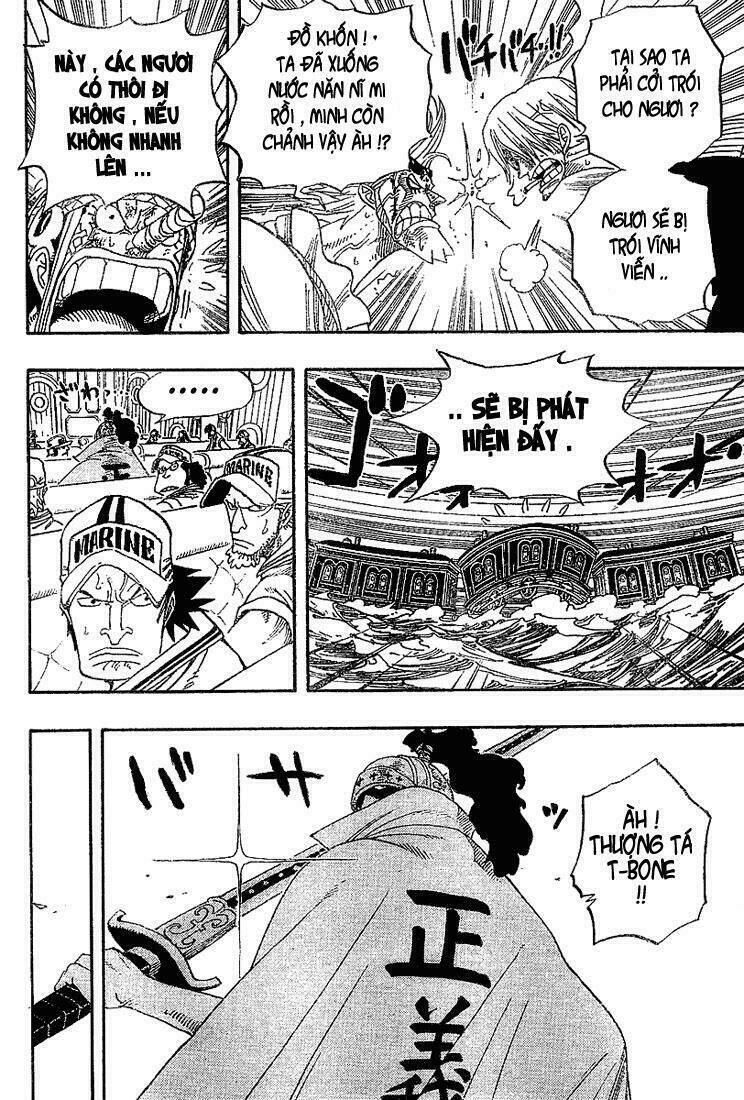 Đảo Hải Tặc - Chapter 365 - Page 7