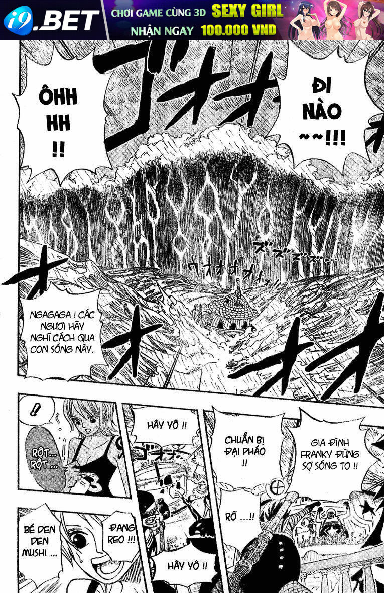 Đảo Hải Tặc - Chapter 366 - Page 13