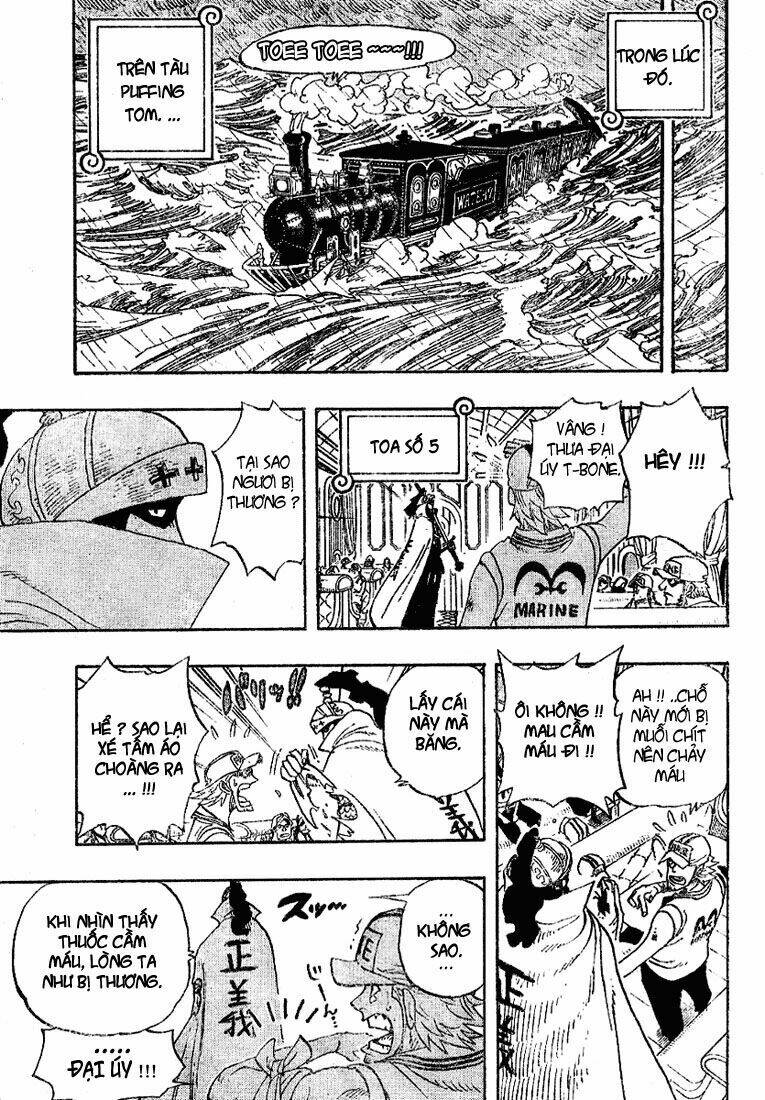 Đảo Hải Tặc - Chapter 366 - Page 14