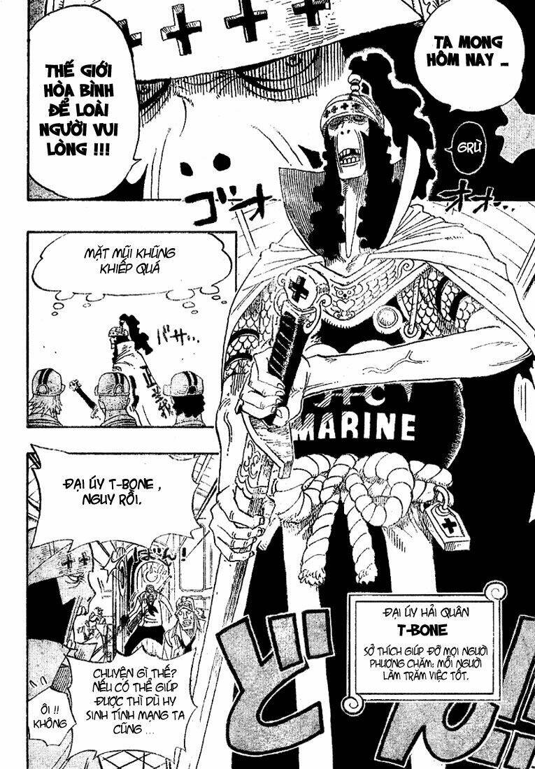 Đảo Hải Tặc - Chapter 366 - Page 15