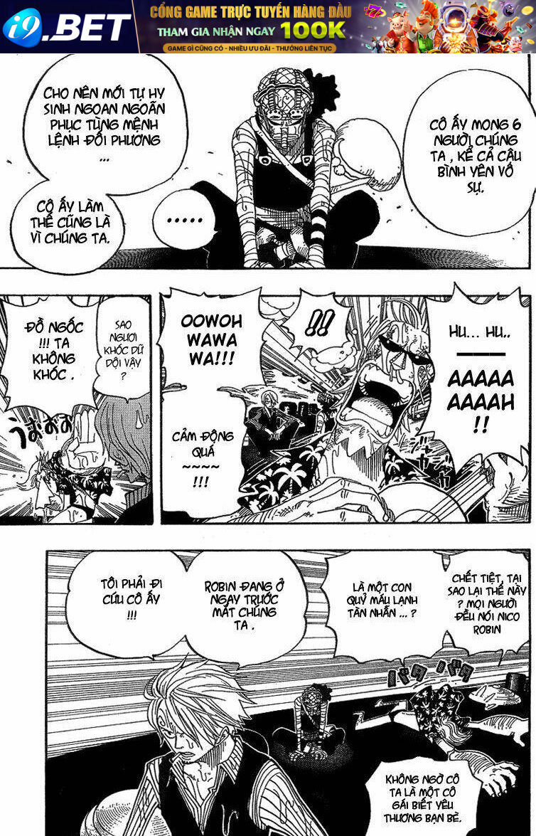 Đảo Hải Tặc - Chapter 367 - Page 13