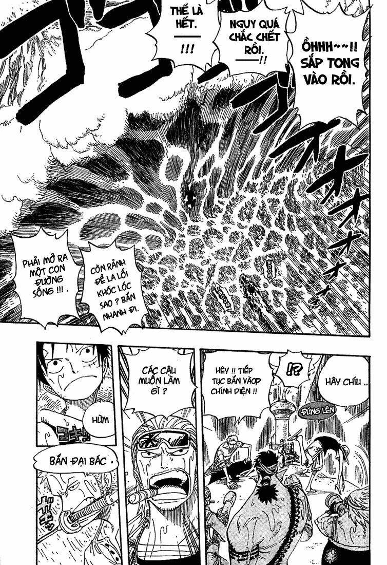 Đảo Hải Tặc - Chapter 367 - Page 4