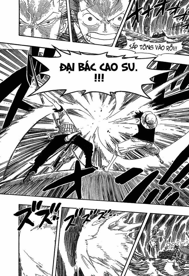 Đảo Hải Tặc - Chapter 367 - Page 6