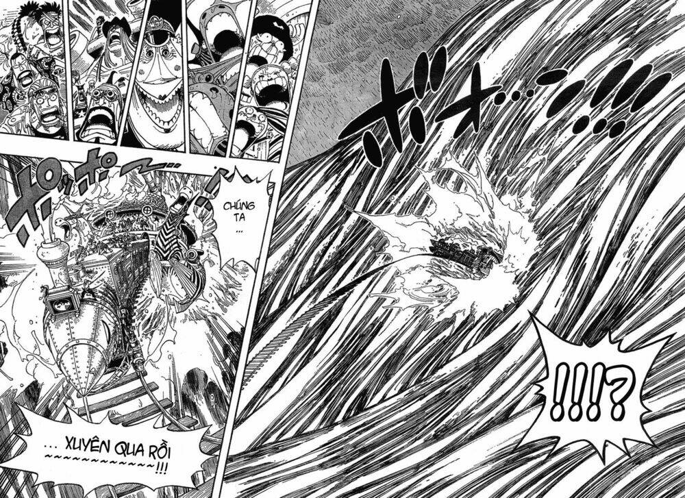 Đảo Hải Tặc - Chapter 367 - Page 7