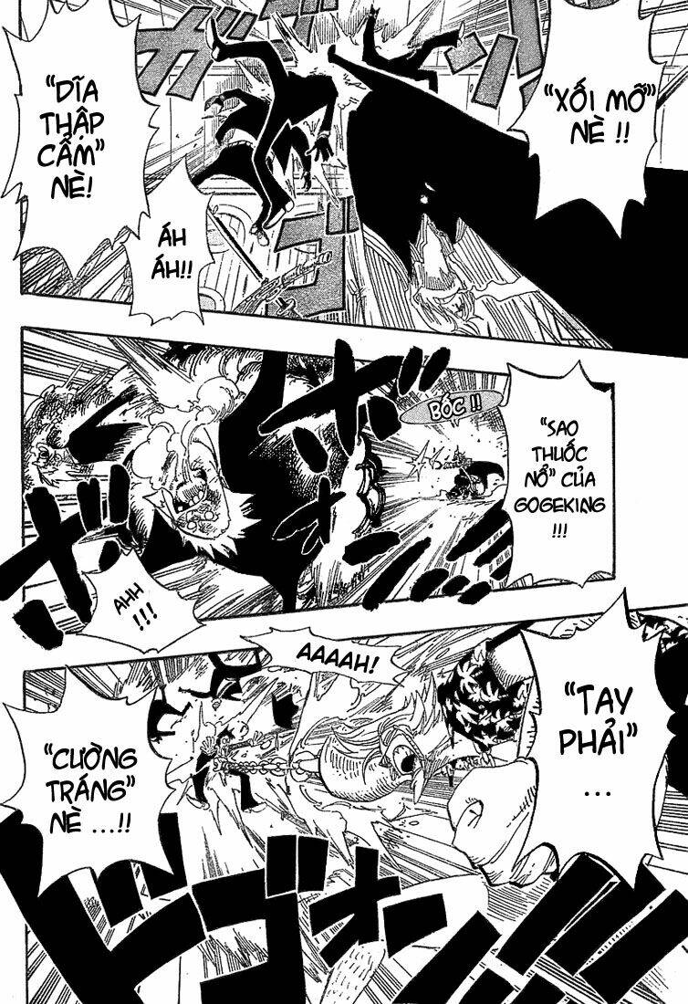 Đảo Hải Tặc - Chapter 368 - Page 13