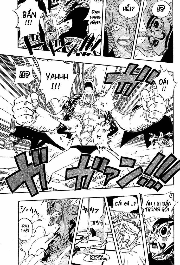 Đảo Hải Tặc - Chapter 368 - Page 14