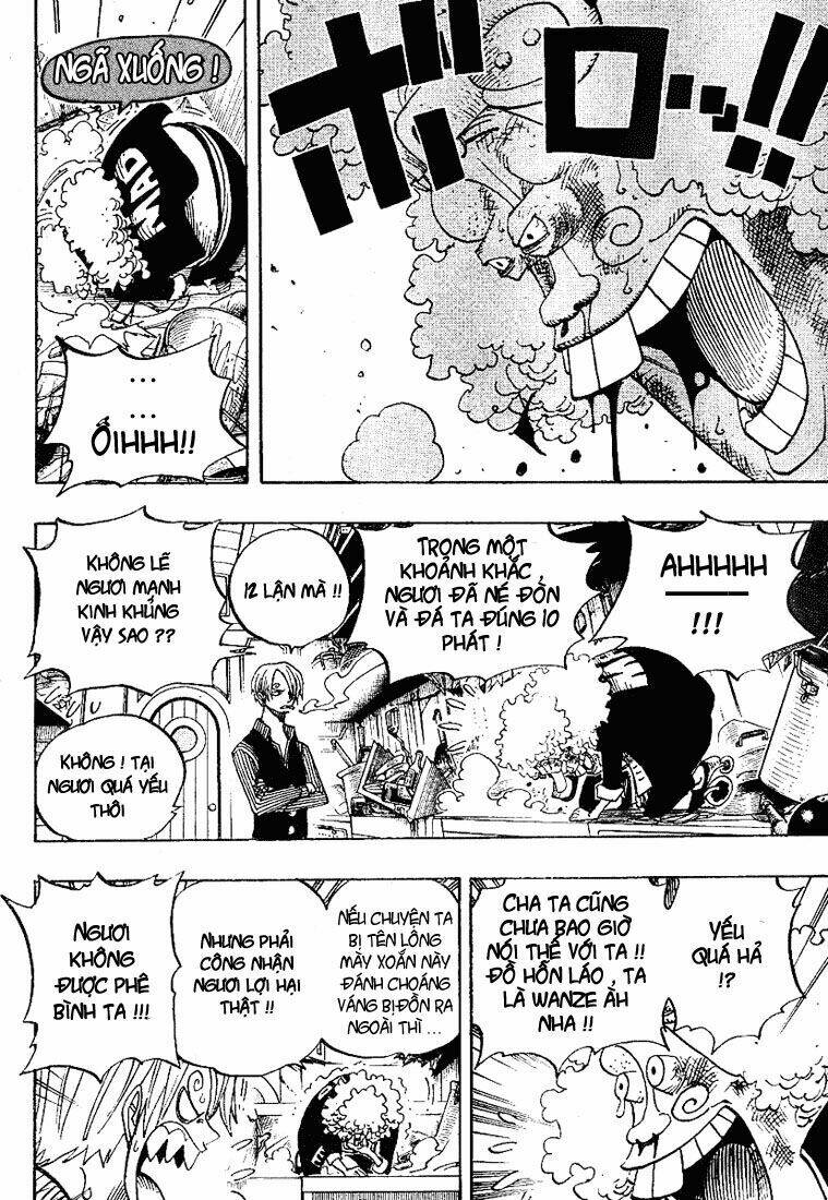 Đảo Hải Tặc - Chapter 369 - Page 12