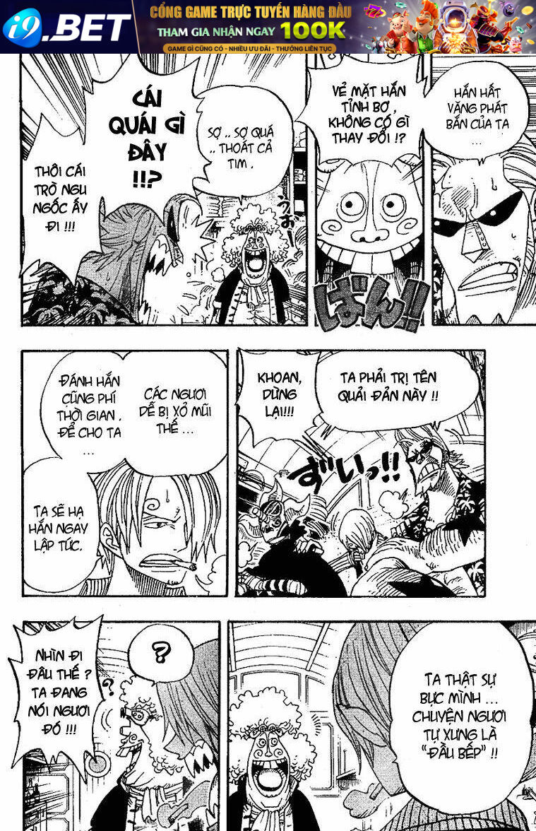 Đảo Hải Tặc - Chapter 369 - Page 6