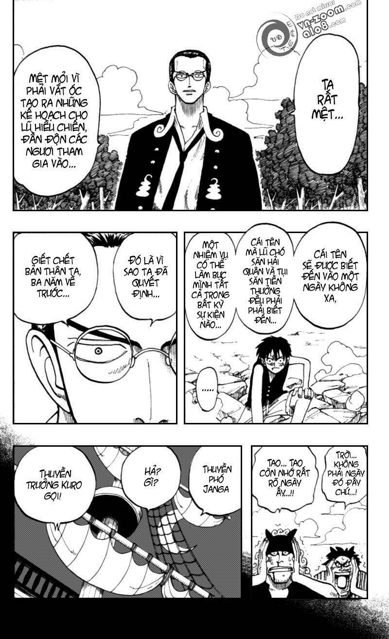 Đảo Hải Tặc - Chapter 37 - Page 10