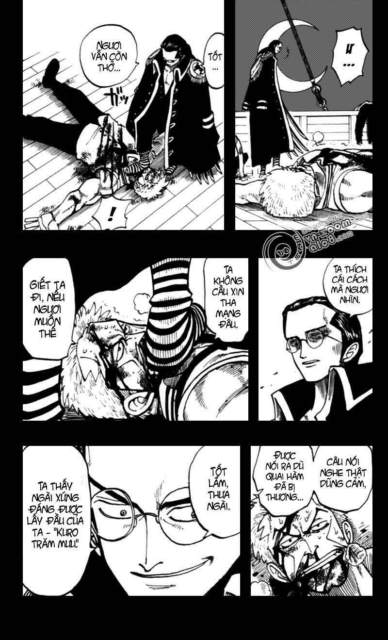 Đảo Hải Tặc - Chapter 37 - Page 15