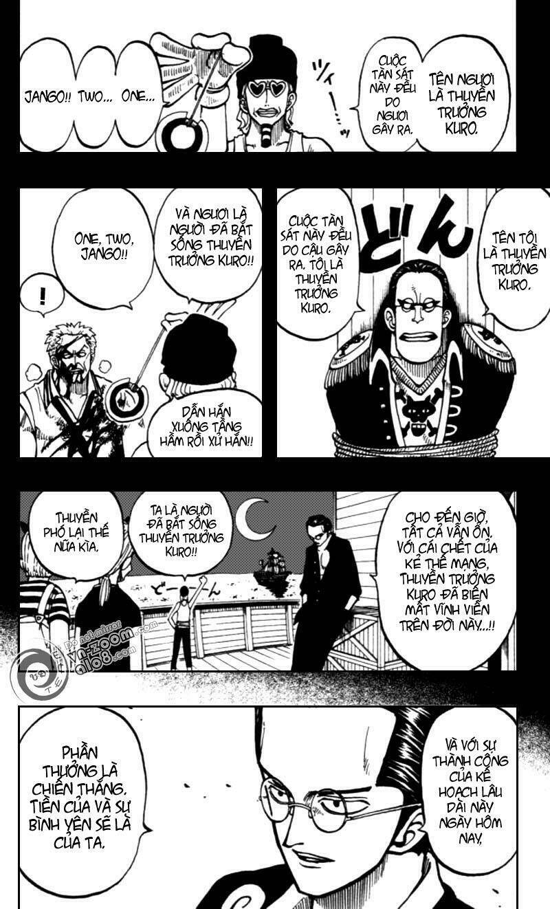 Đảo Hải Tặc - Chapter 37 - Page 16