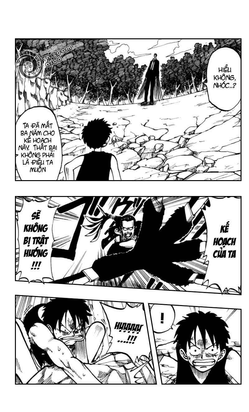 Đảo Hải Tặc - Chapter 37 - Page 17