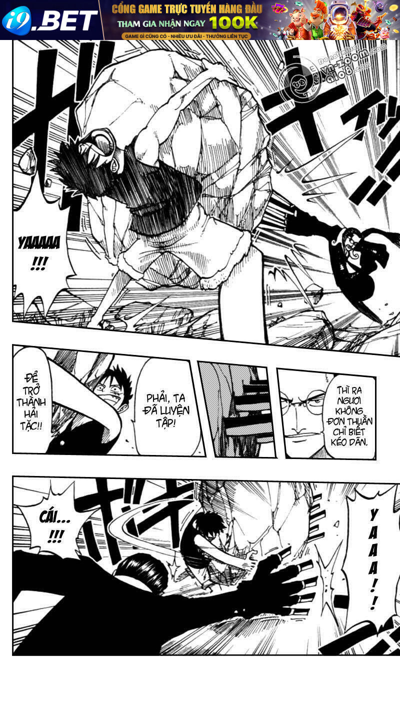 Đảo Hải Tặc - Chapter 37 - Page 18