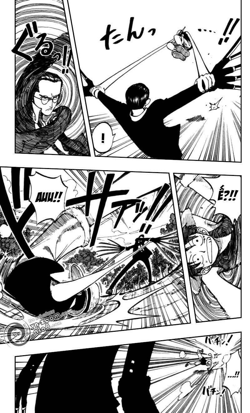 Đảo Hải Tặc - Chapter 37 - Page 3