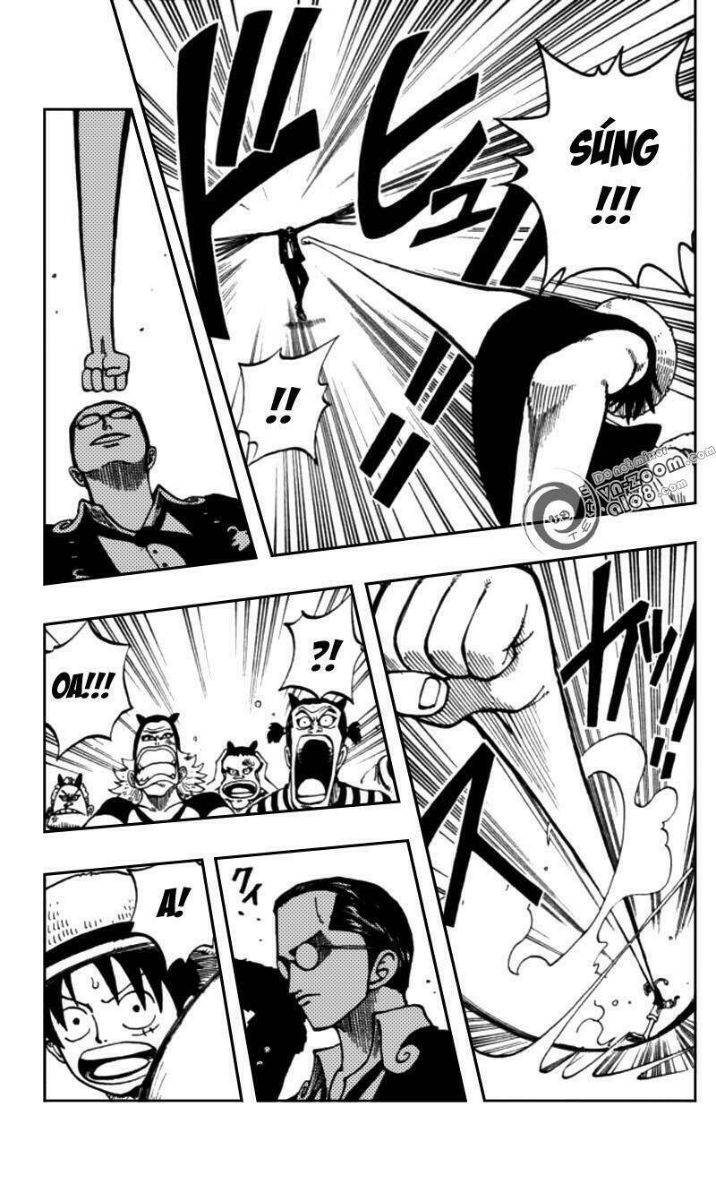 Đảo Hải Tặc - Chapter 37 - Page 5