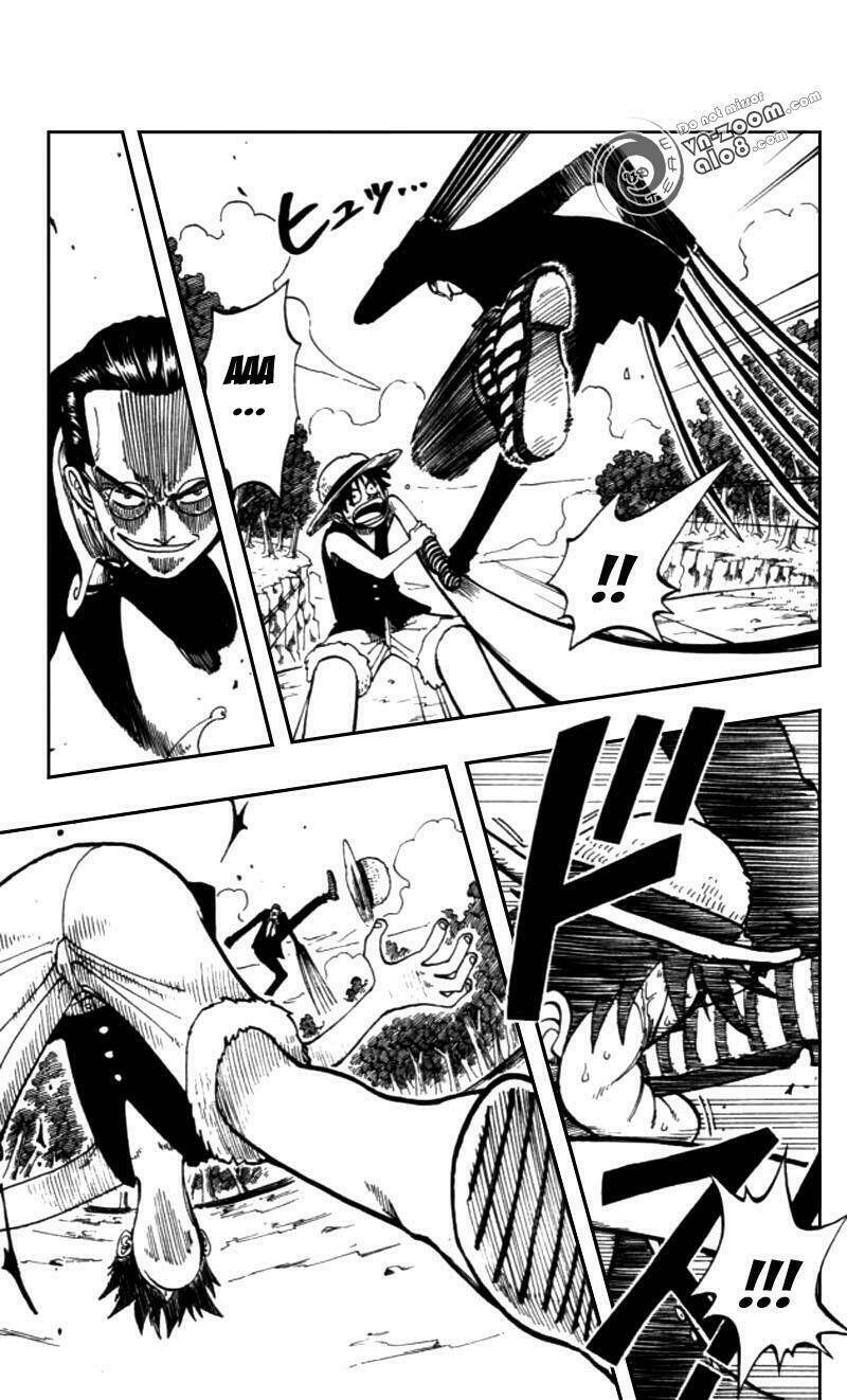 Đảo Hải Tặc - Chapter 37 - Page 7