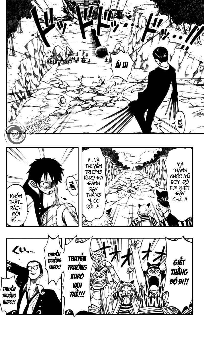 Đảo Hải Tặc - Chapter 37 - Page 8