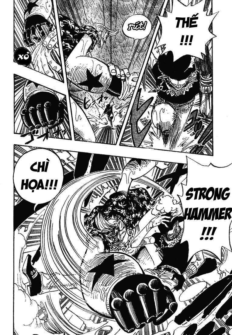 Đảo Hải Tặc - Chapter 370 - Page 15