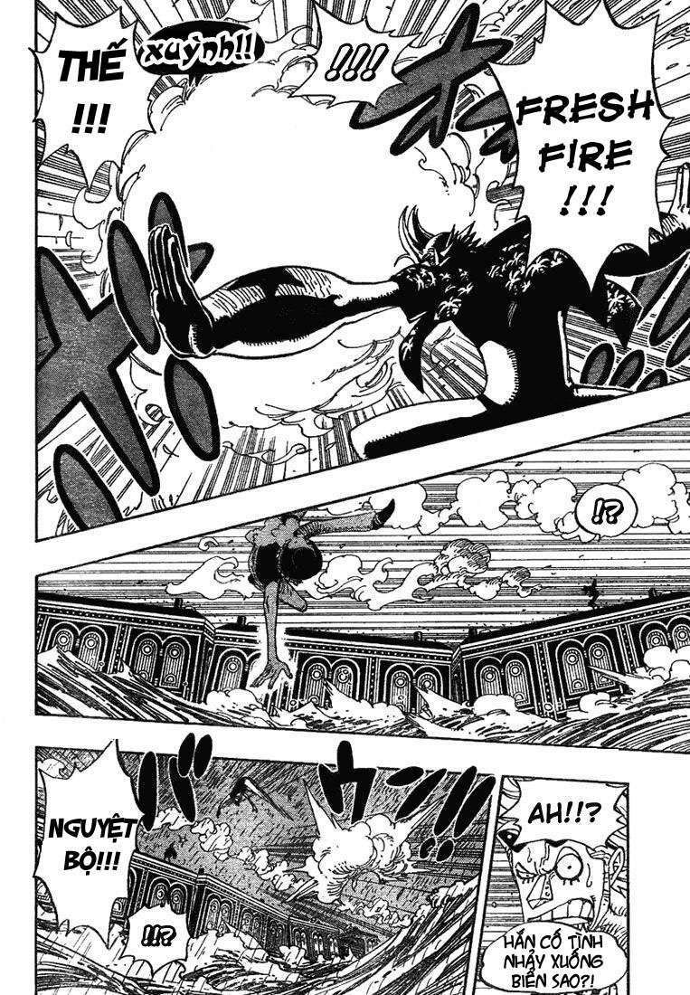 Đảo Hải Tặc - Chapter 370 - Page 17