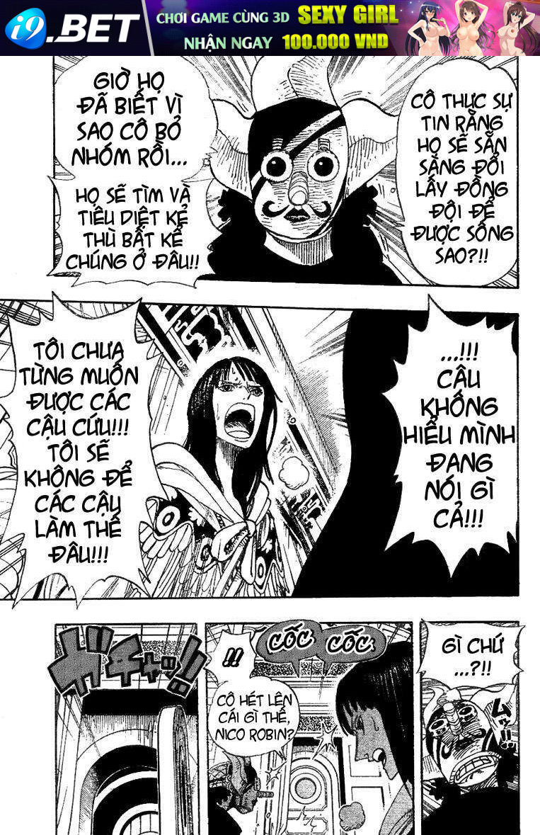 Đảo Hải Tặc - Chapter 370 - Page 4