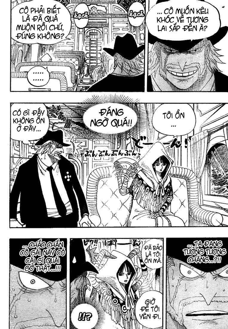 Đảo Hải Tặc - Chapter 370 - Page 5