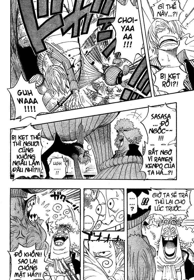 Đảo Hải Tặc - Chapter 370 - Page 7