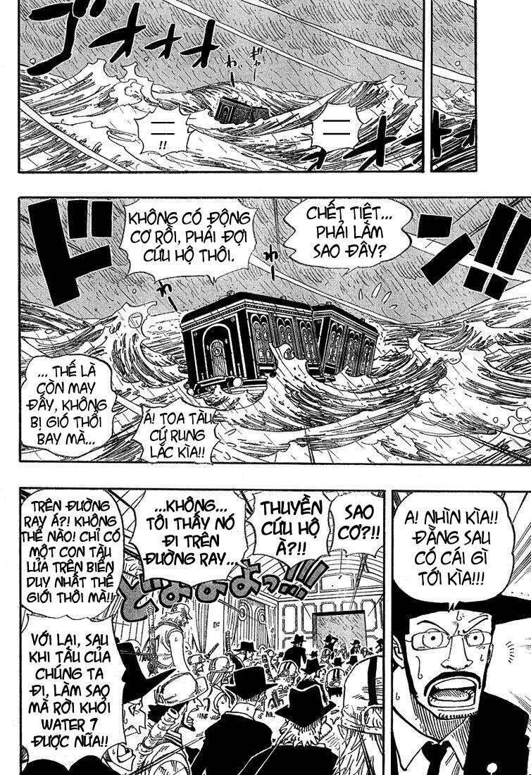 Đảo Hải Tặc - Chapter 371 - Page 3