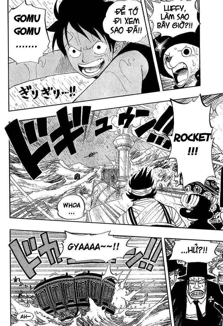 Đảo Hải Tặc - Chapter 371 - Page 5