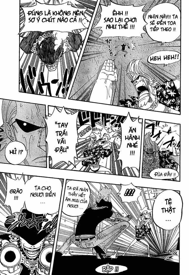 Đảo Hải Tặc - Chapter 372 - Page 4