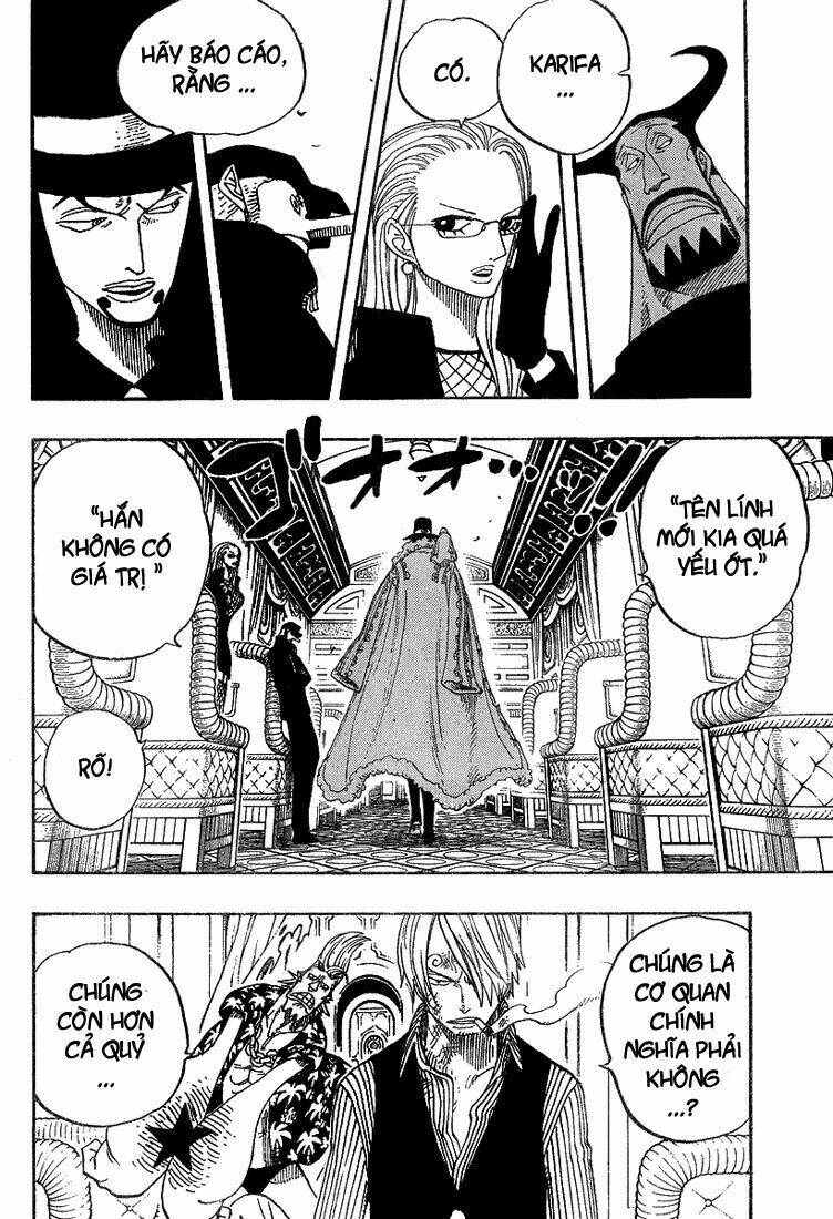 Đảo Hải Tặc - Chapter 373 - Page 9