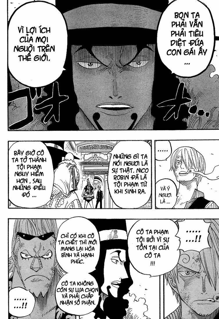 Đảo Hải Tặc - Chapter 373 - Page 11