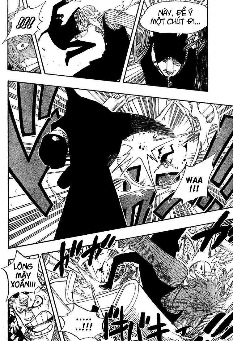 Đảo Hải Tặc - Chapter 374 - Page 9