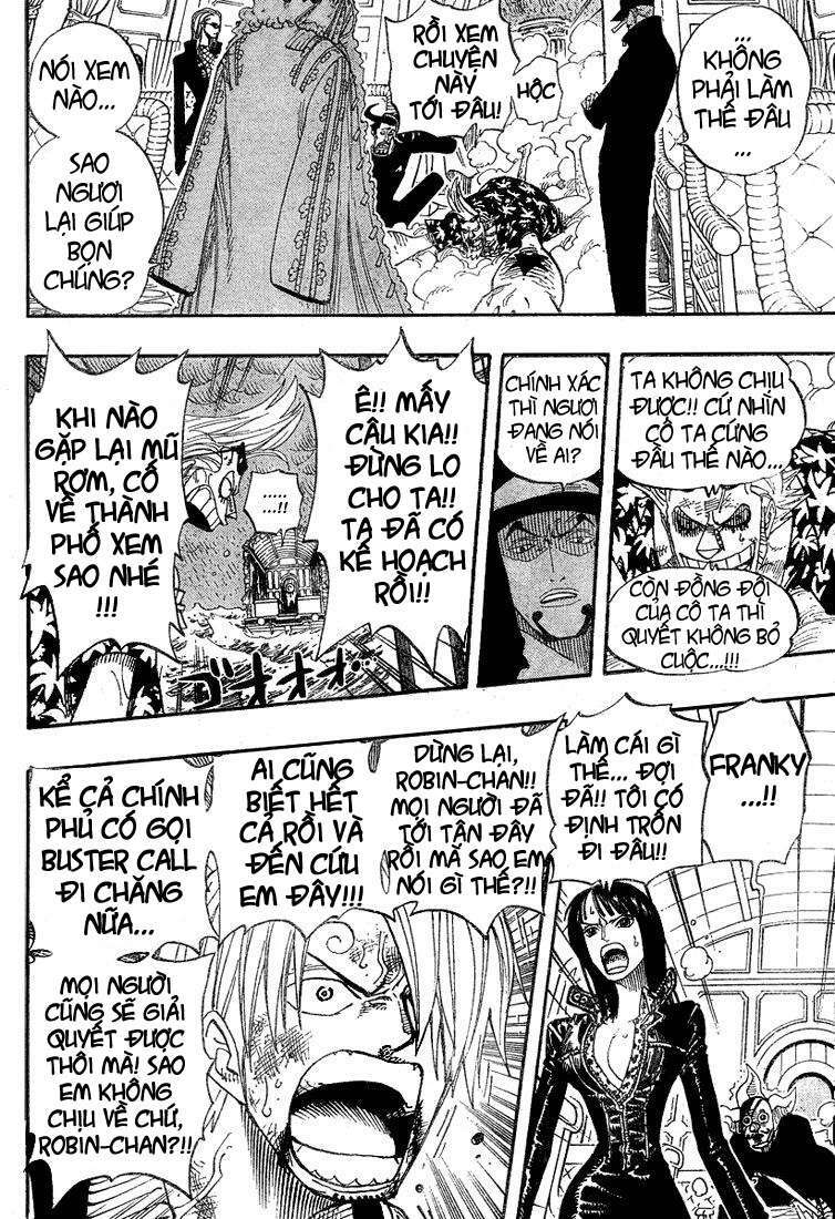 Đảo Hải Tặc - Chapter 374 - Page 11