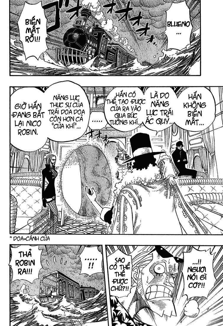 Đảo Hải Tặc - Chapter 374 - Page 13