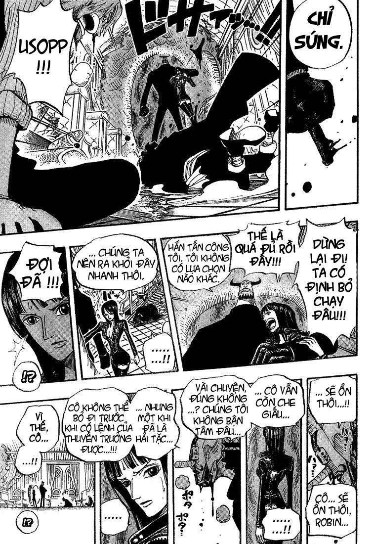 Đảo Hải Tặc - Chapter 374 - Page 14