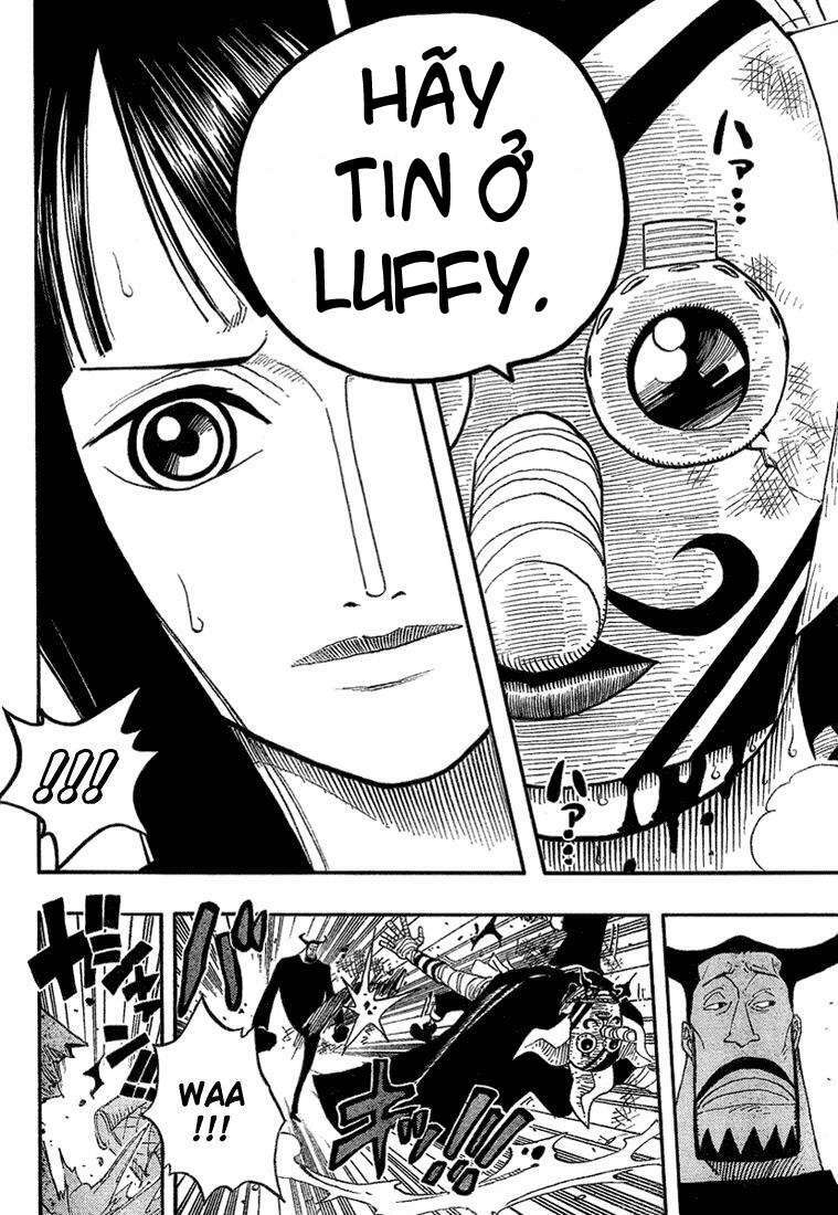 Đảo Hải Tặc - Chapter 374 - Page 15
