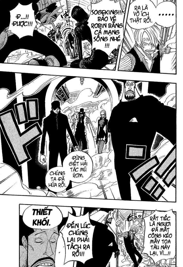 Đảo Hải Tặc - Chapter 374 - Page 6