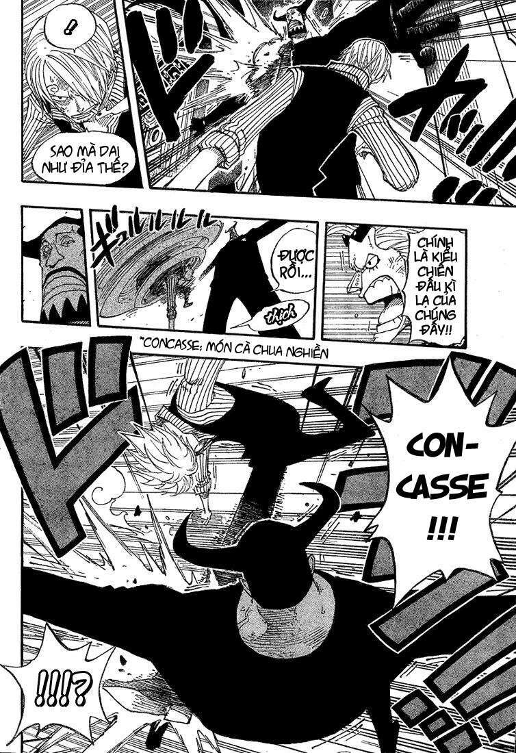 Đảo Hải Tặc - Chapter 374 - Page 7